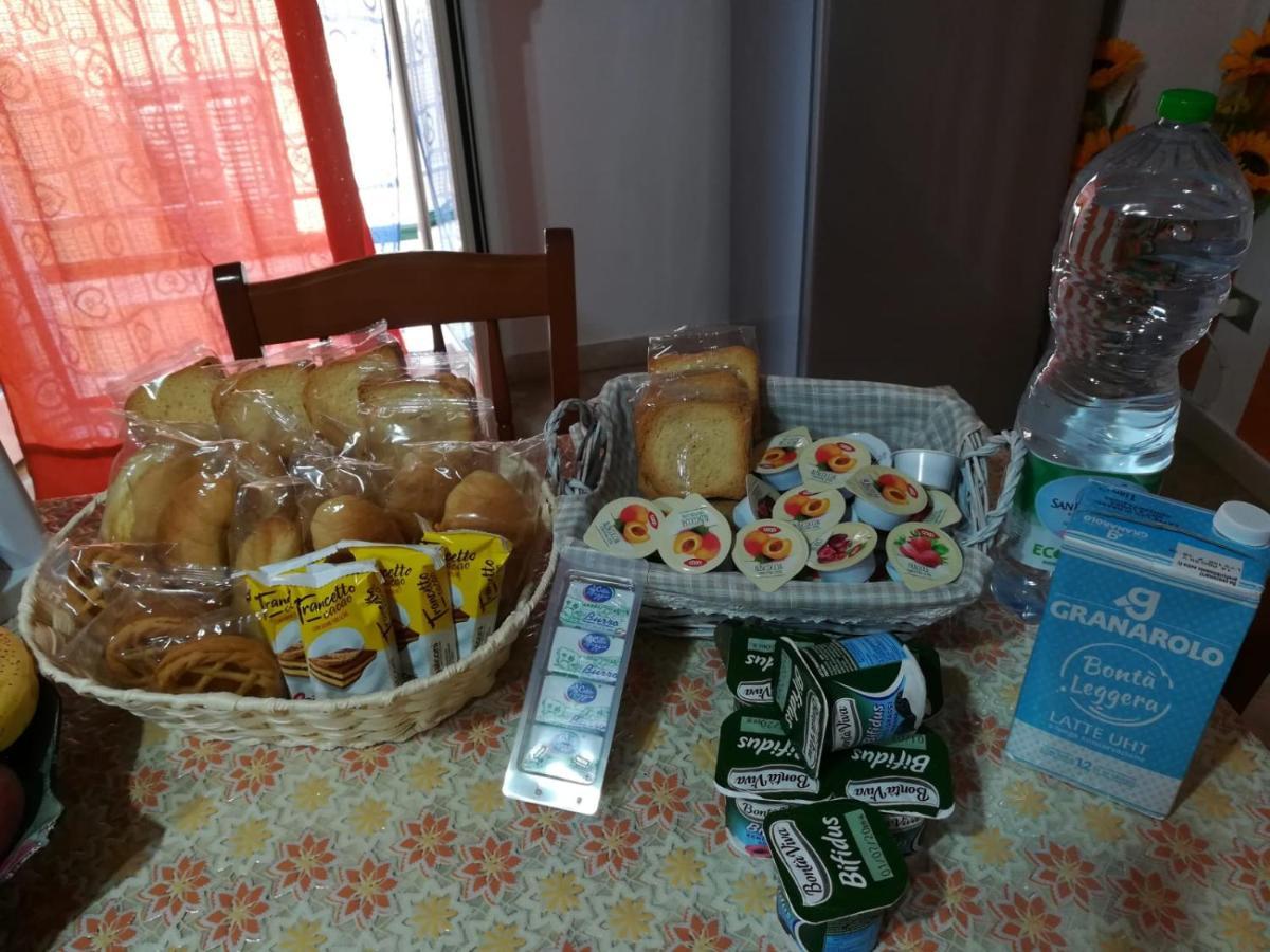 Cristian 'S House Villa Lascari Dış mekan fotoğraf