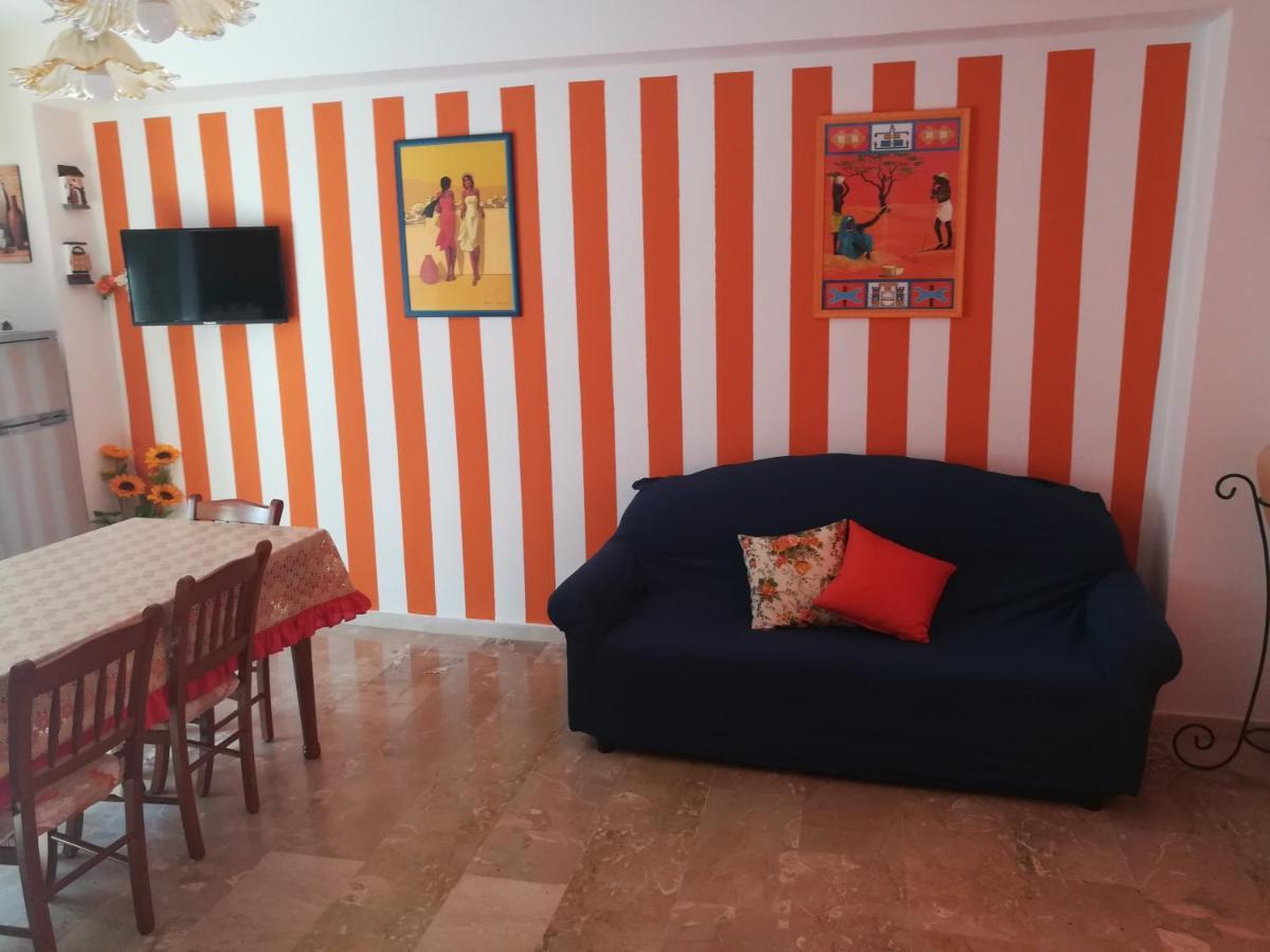 Cristian 'S House Villa Lascari Dış mekan fotoğraf