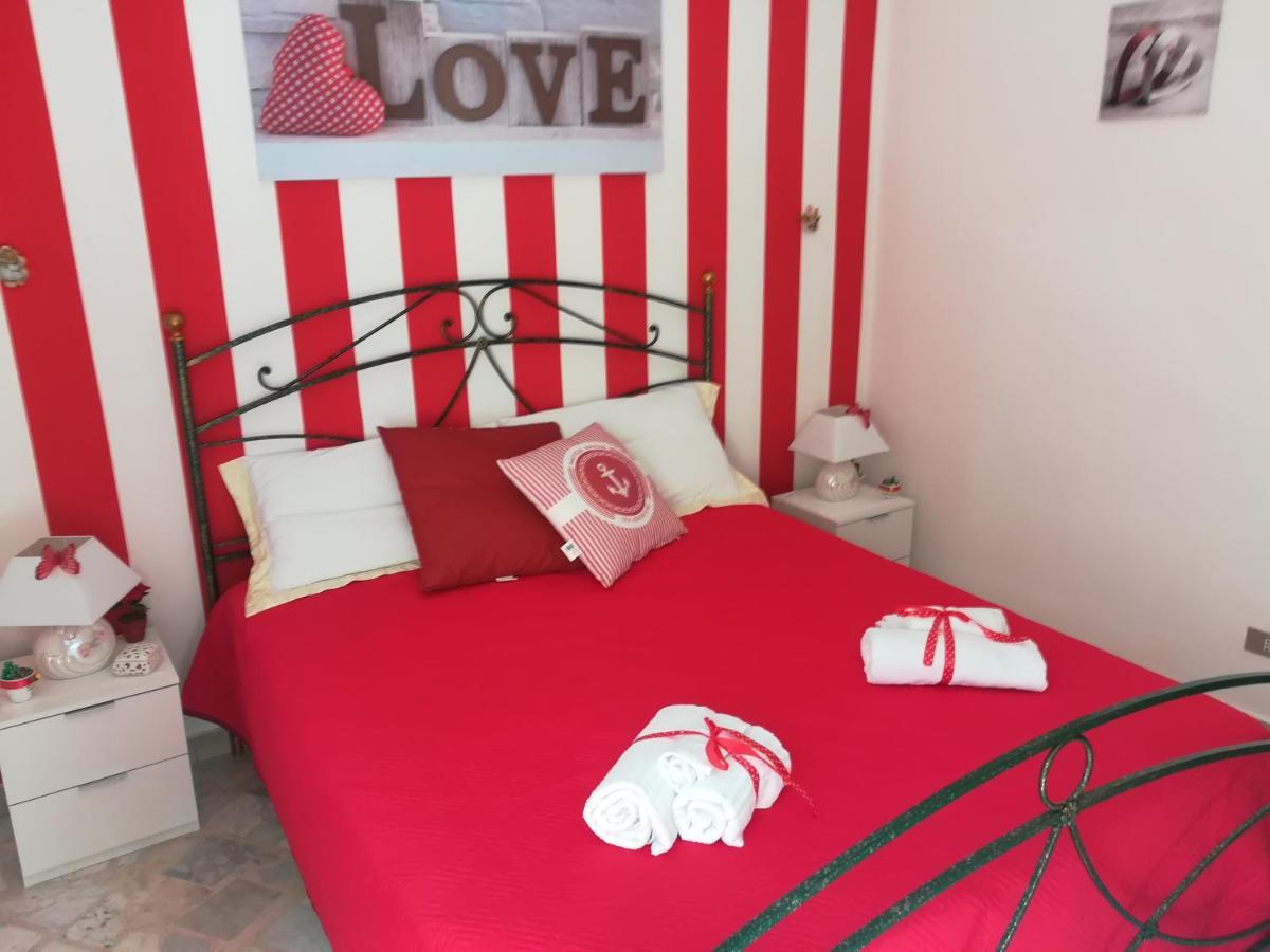 Cristian 'S House Villa Lascari Dış mekan fotoğraf