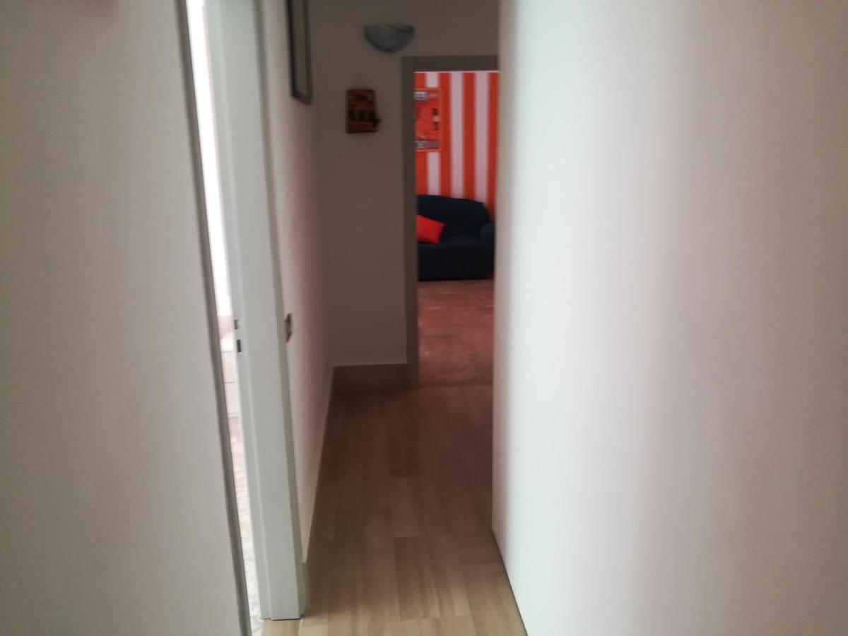 Cristian 'S House Villa Lascari Dış mekan fotoğraf