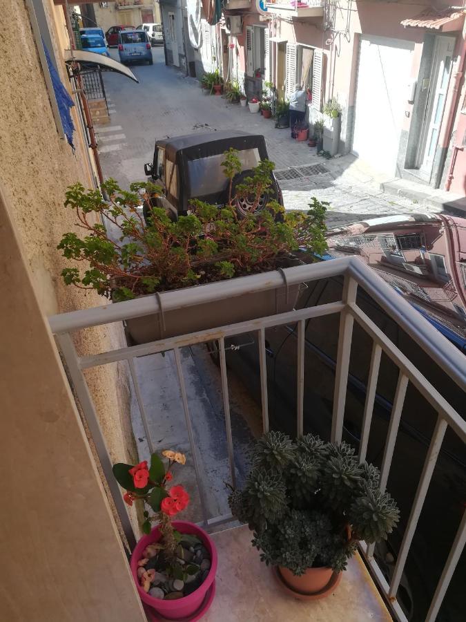 Cristian 'S House Villa Lascari Dış mekan fotoğraf