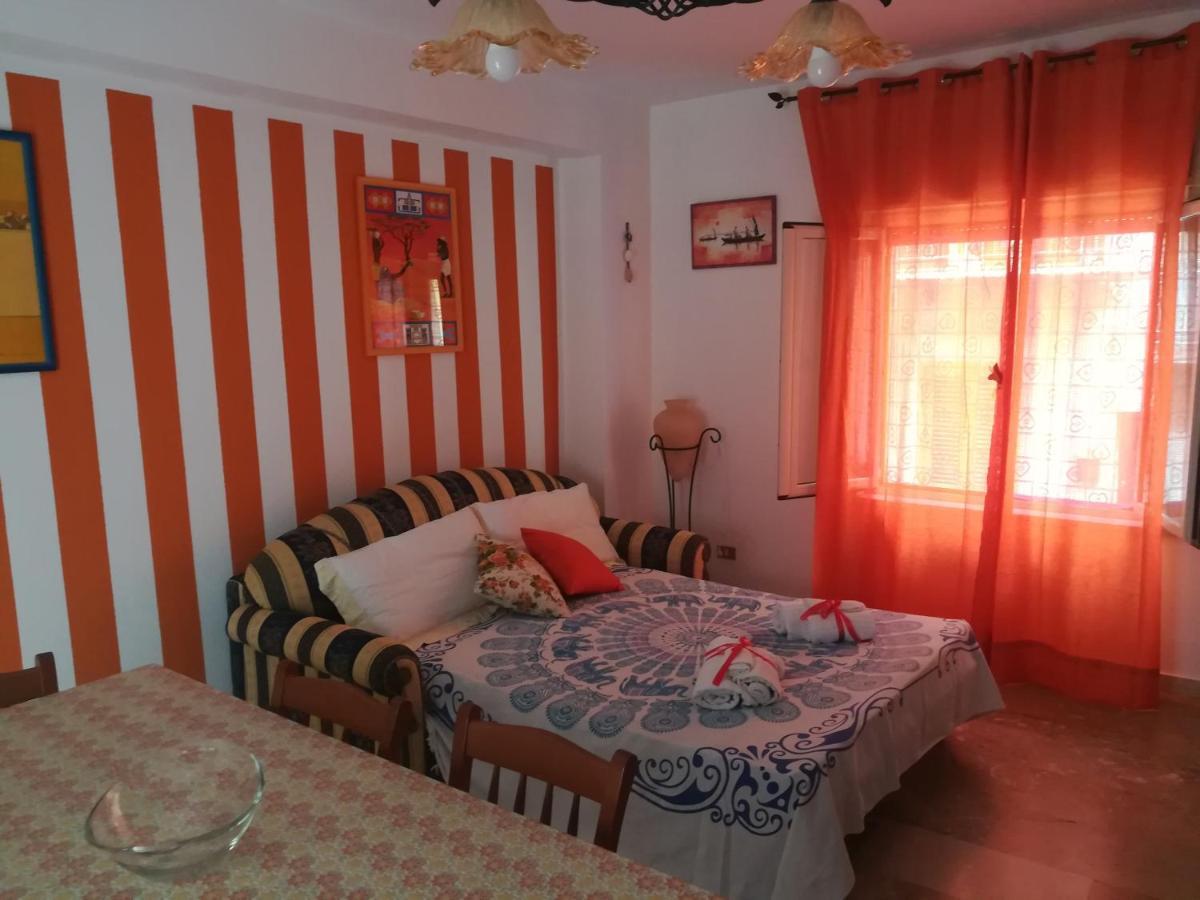 Cristian 'S House Villa Lascari Dış mekan fotoğraf