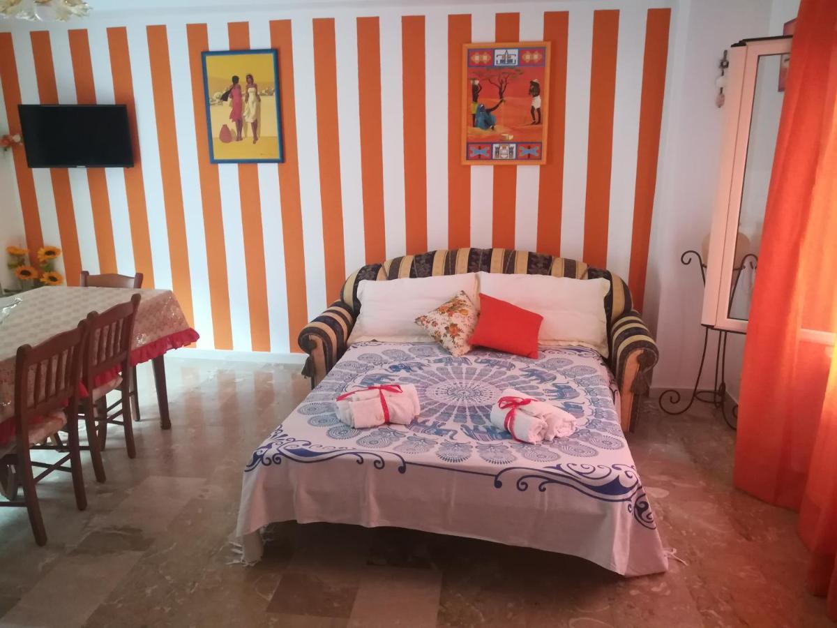 Cristian 'S House Villa Lascari Dış mekan fotoğraf