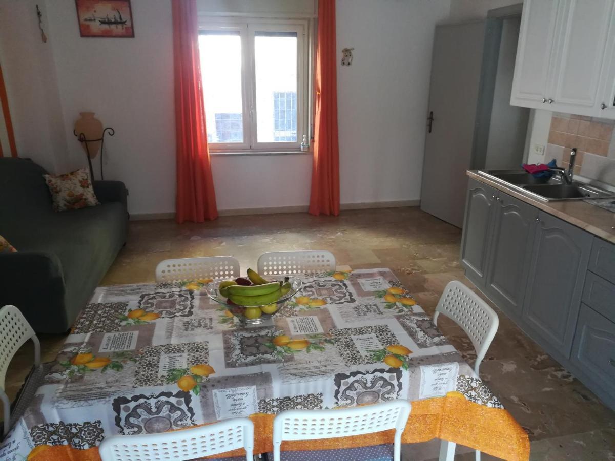 Cristian 'S House Villa Lascari Dış mekan fotoğraf