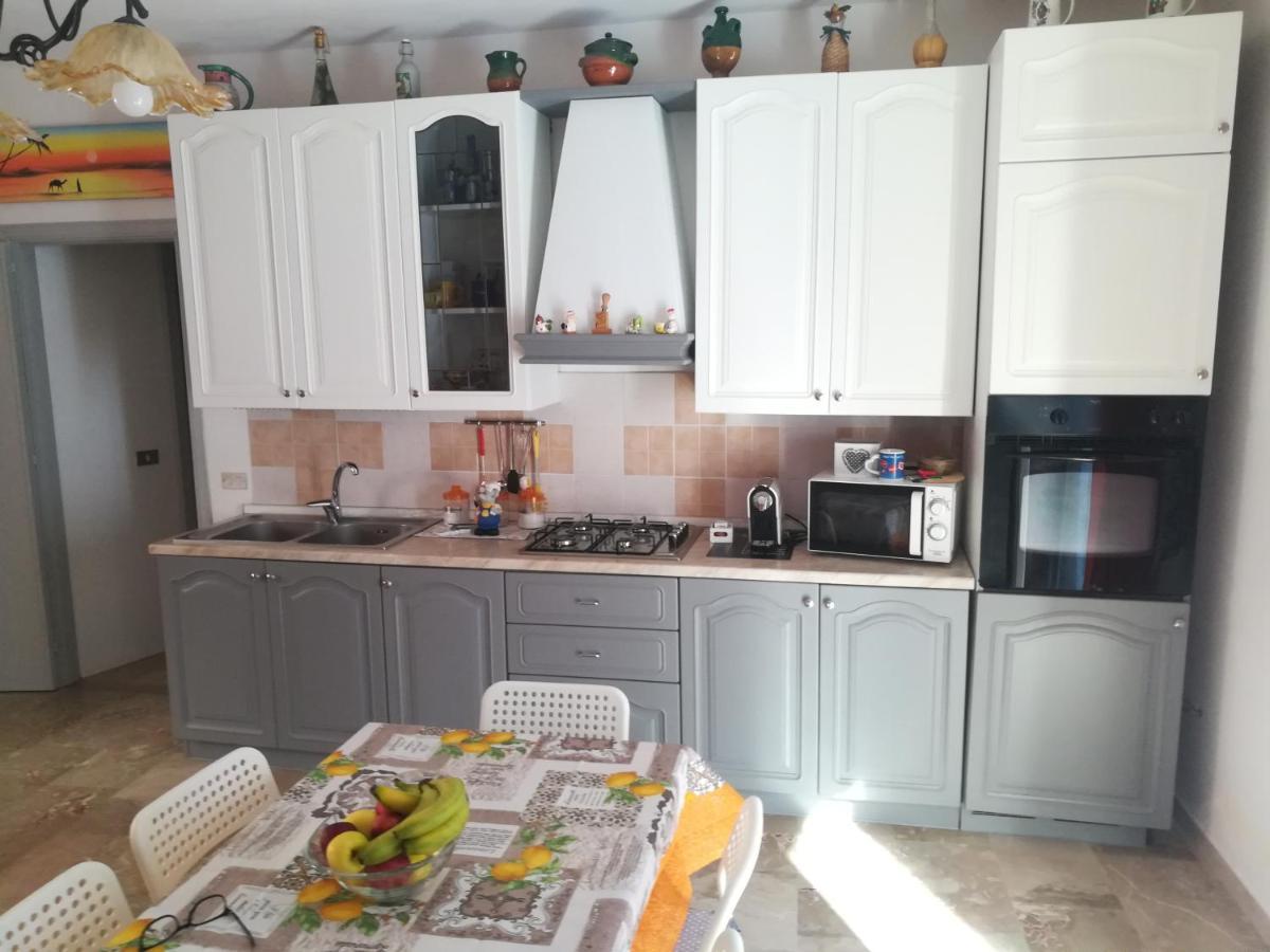 Cristian 'S House Villa Lascari Dış mekan fotoğraf