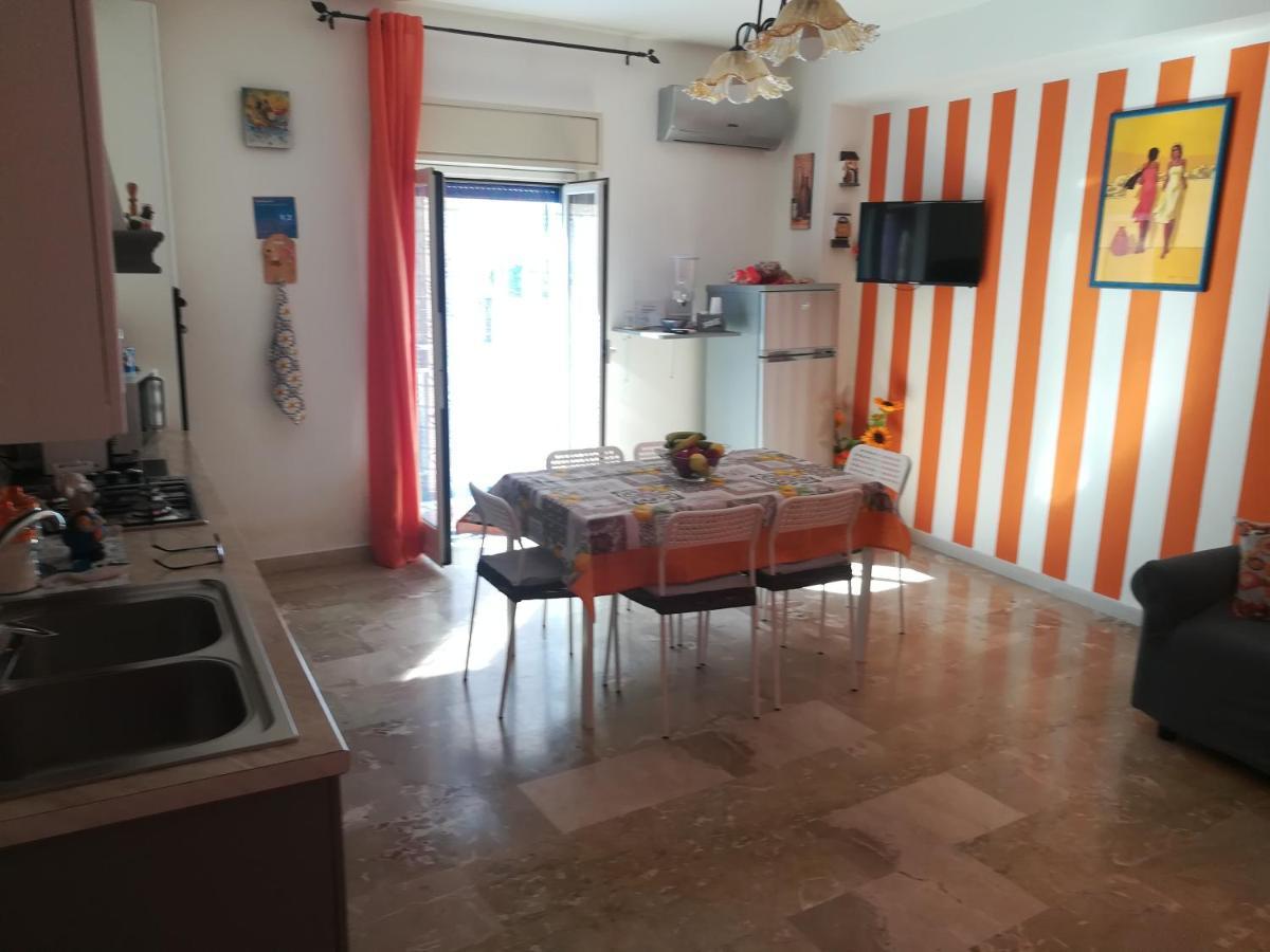 Cristian 'S House Villa Lascari Dış mekan fotoğraf