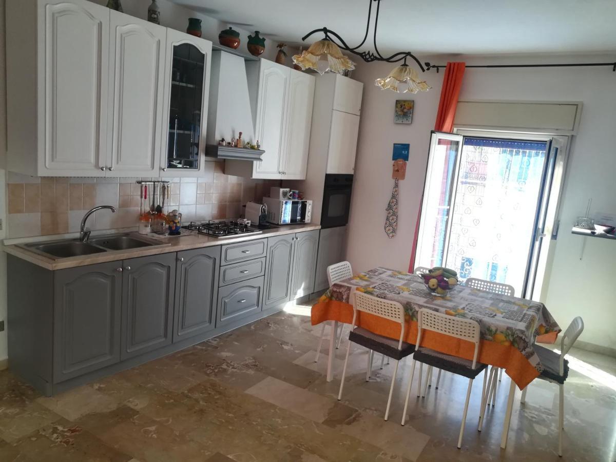 Cristian 'S House Villa Lascari Dış mekan fotoğraf