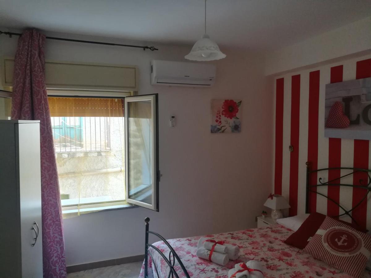 Cristian 'S House Villa Lascari Dış mekan fotoğraf