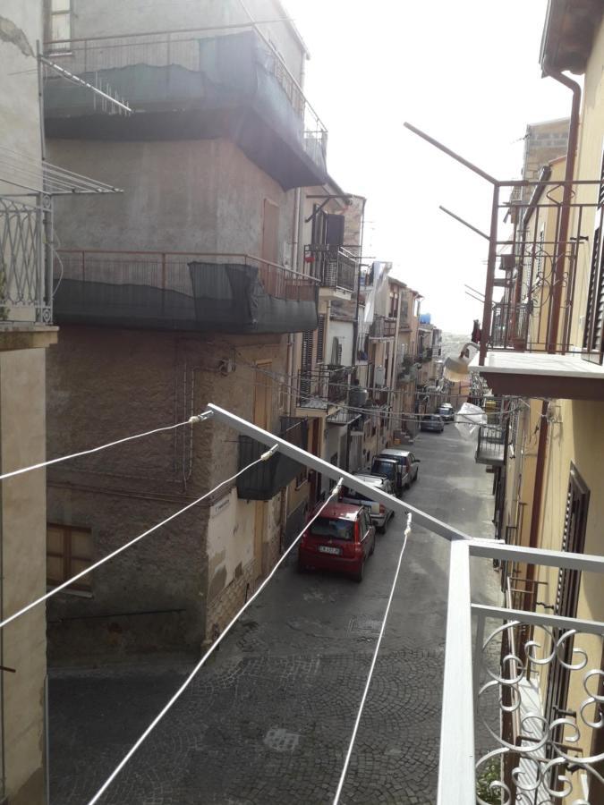 Cristian 'S House Villa Lascari Dış mekan fotoğraf